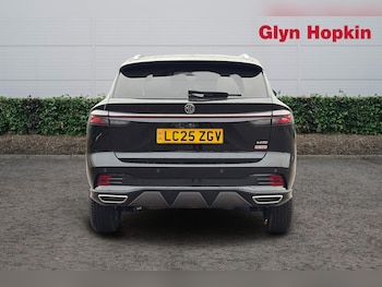 Used MG MG HS 2025 for sale - 76869219: Photo