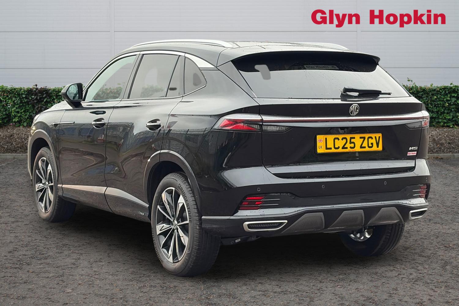 Used MG MG HS 2025 for sale - 76869219: Photo 5