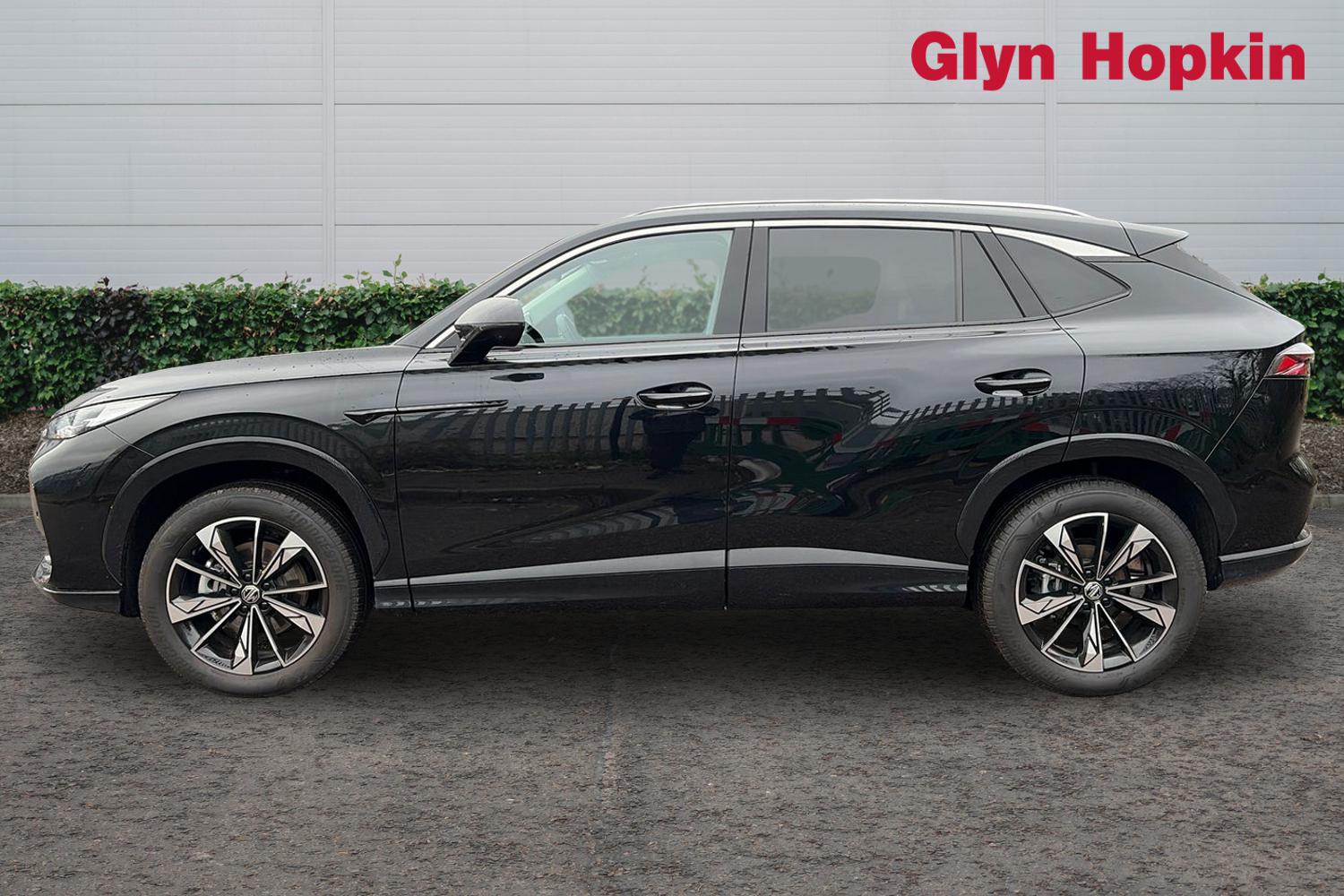 Used MG MG HS 2025 for sale - 76869219: Photo 6