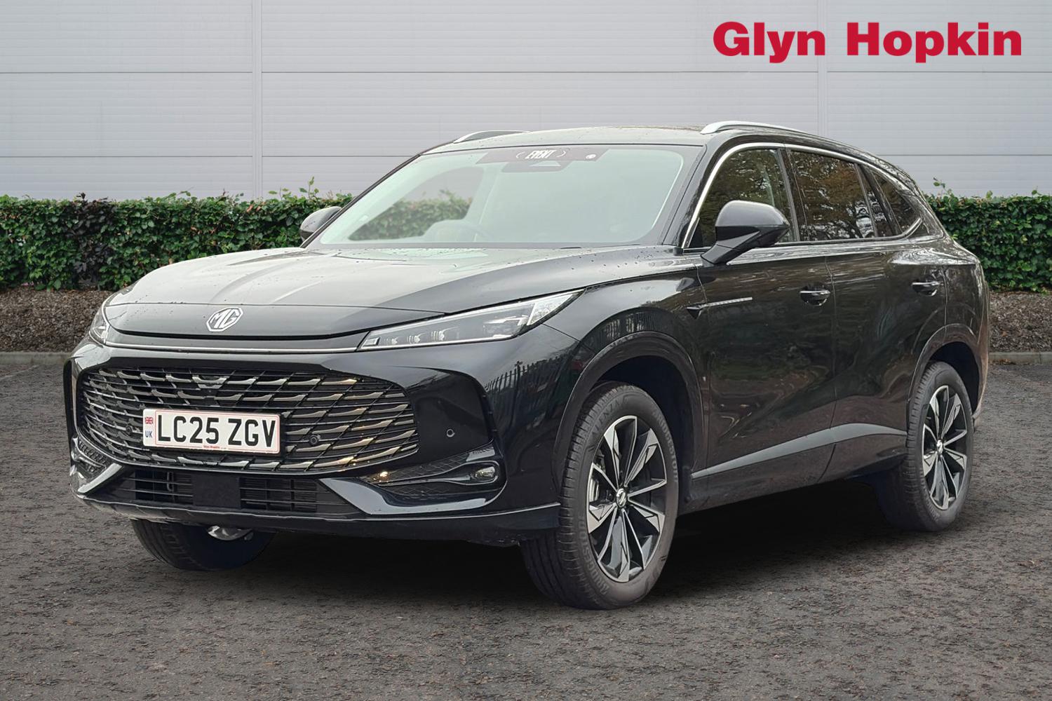 Used MG MG HS 2025 for sale - 76869219: Photo 7