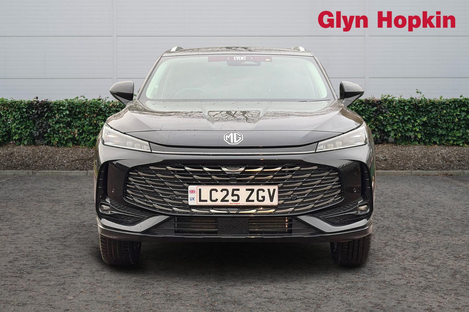 Used MG MG HS 2025 for sale - 76869219: Photo 8