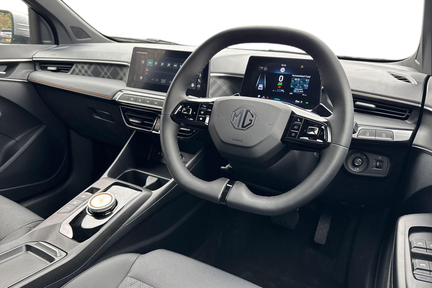 Used MG MG3 2025 for sale - 77965129: Photo 10