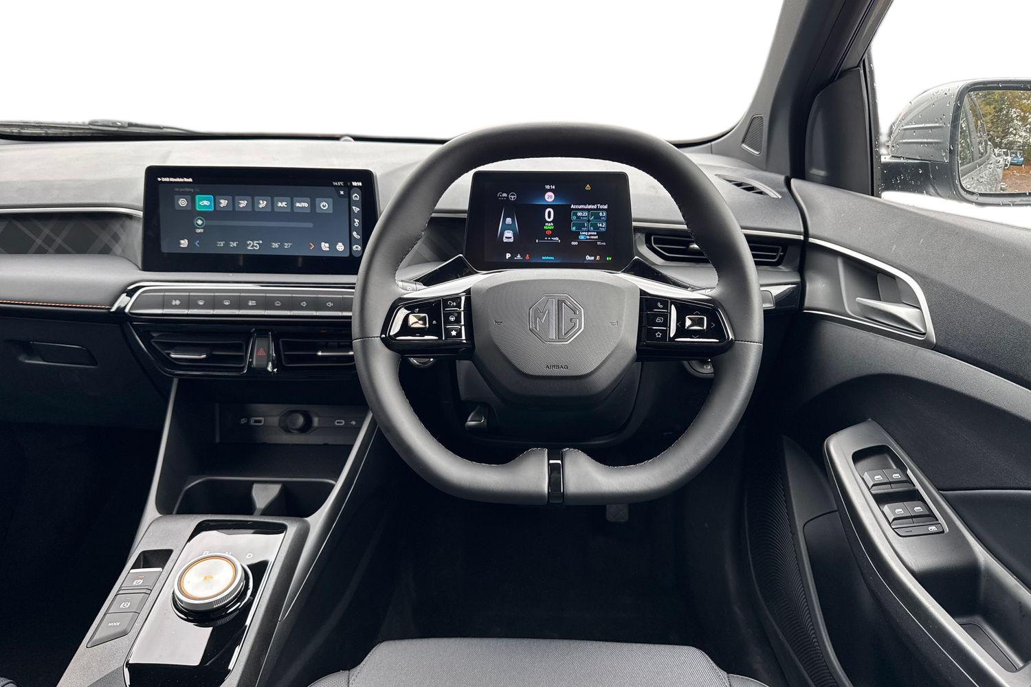 Used MG MG3 2025 for sale - 77965129: Photo 11