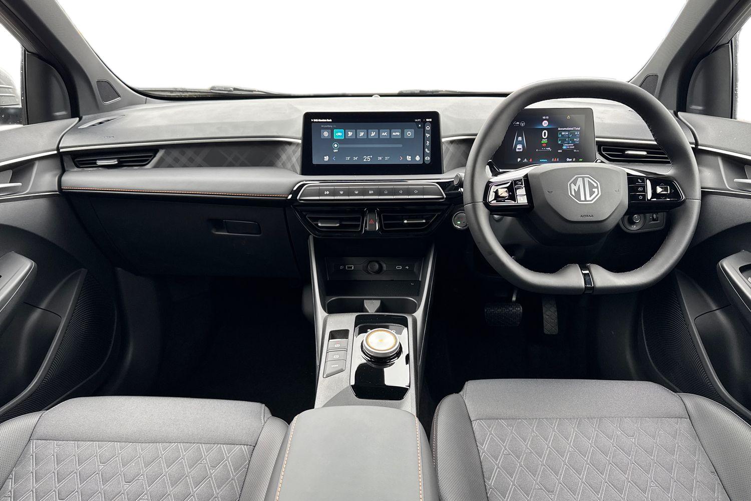 Used MG MG3 2025 for sale - 77965129: Photo 12