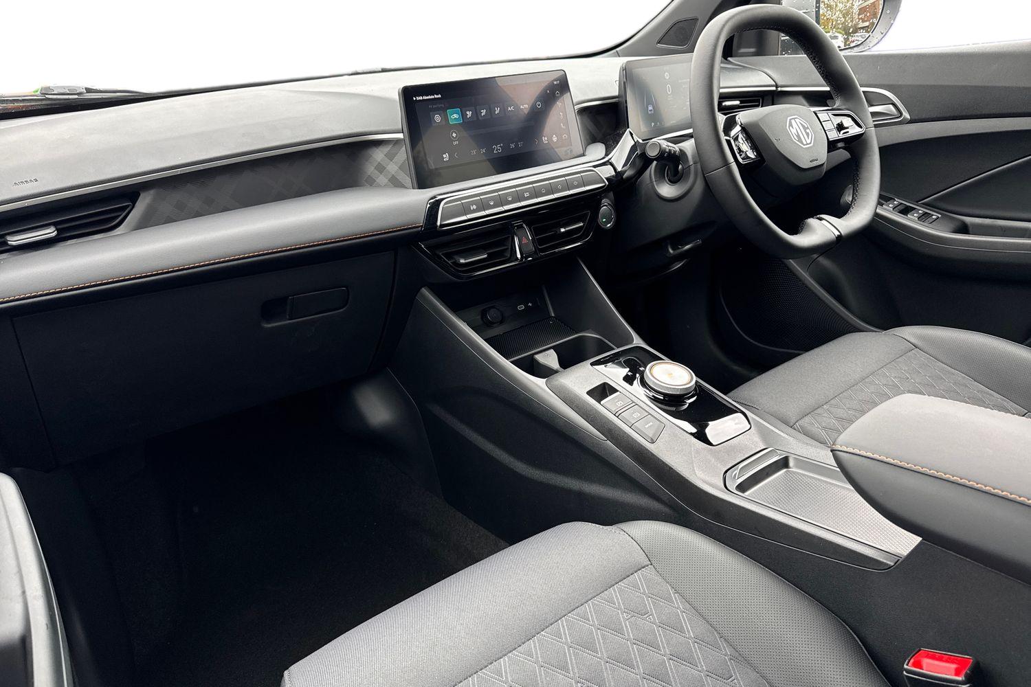 Used MG MG3 2025 for sale - 77965129: Photo 13