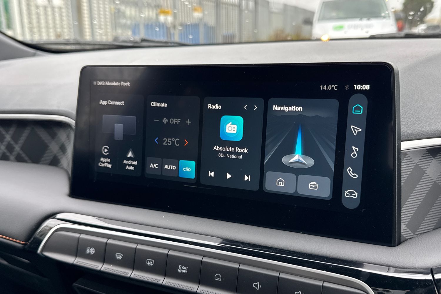 Used MG MG3 2025 for sale - 77965129: Photo 17