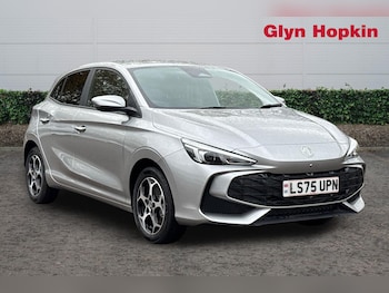 Used MG MG3 2025 for sale - 77965129: Photo