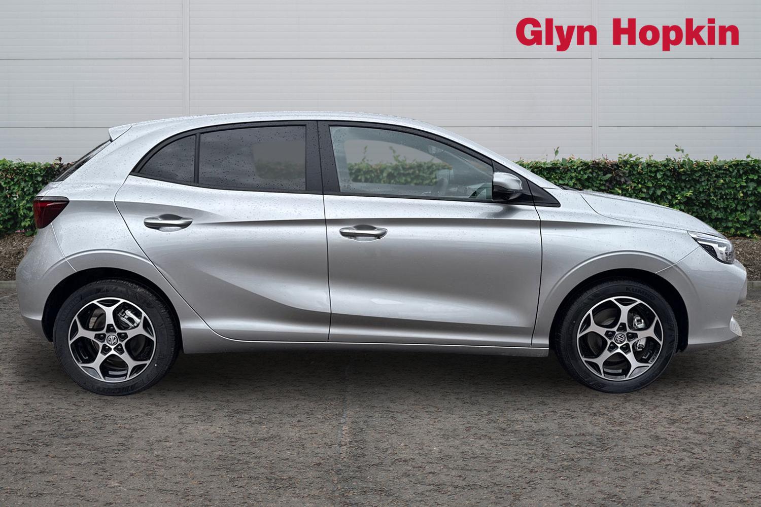 Used MG MG3 2025 for sale - 77965129: Photo 2