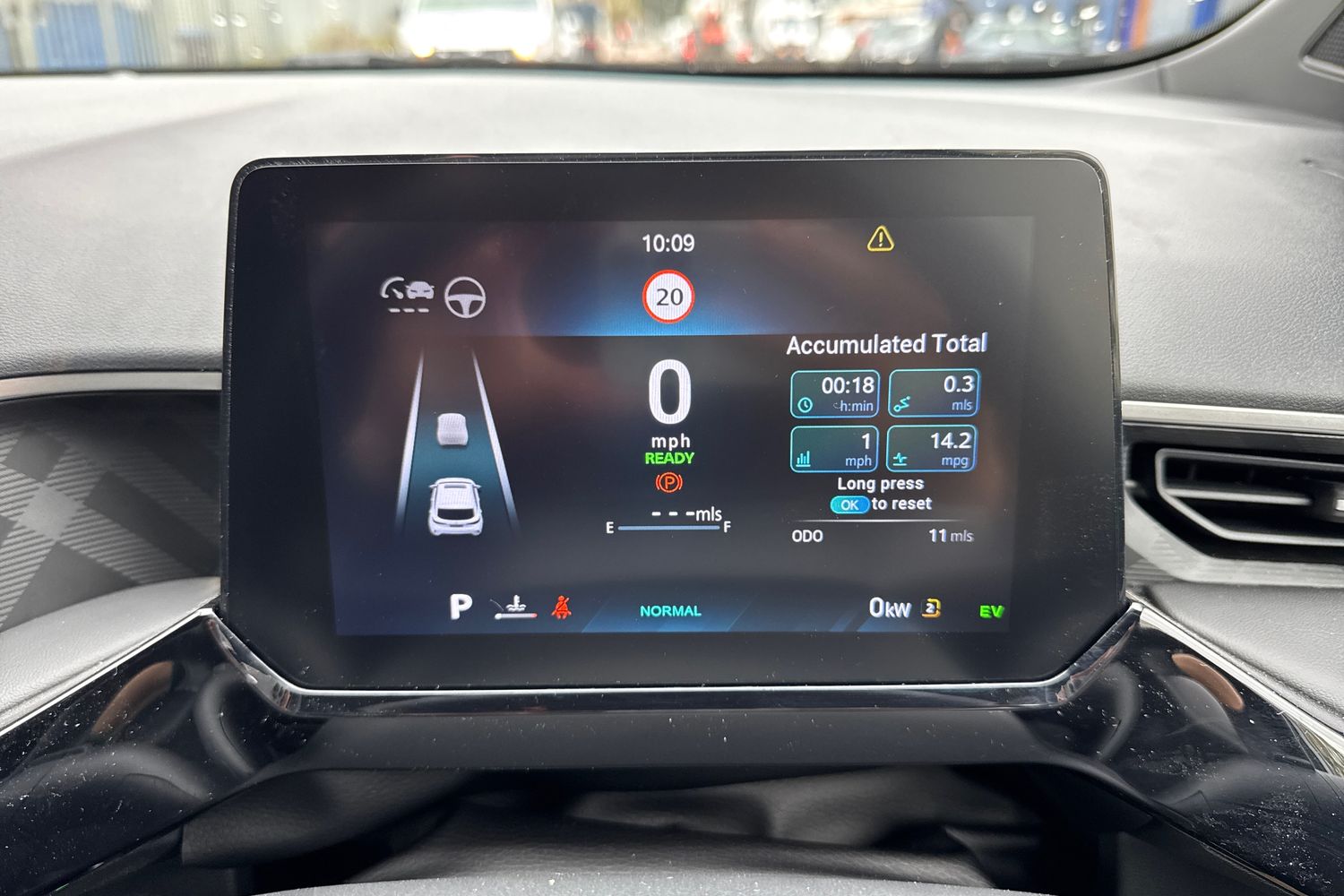 Used MG MG3 2025 for sale - 77965129: Photo 20