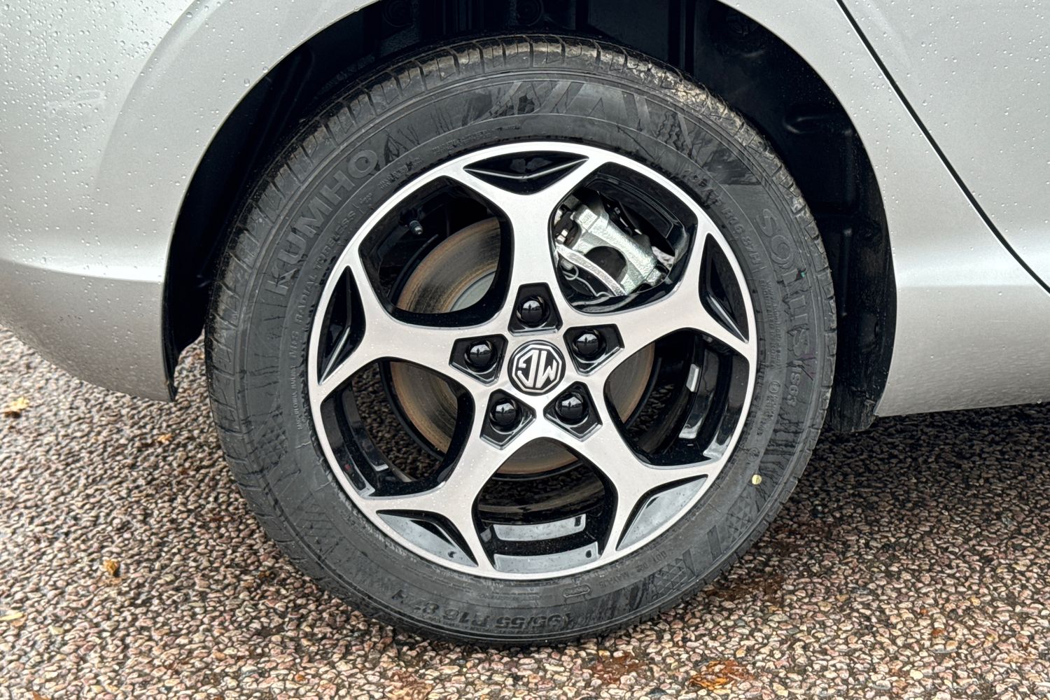 Used MG MG3 2025 for sale - 77965129: Photo 25