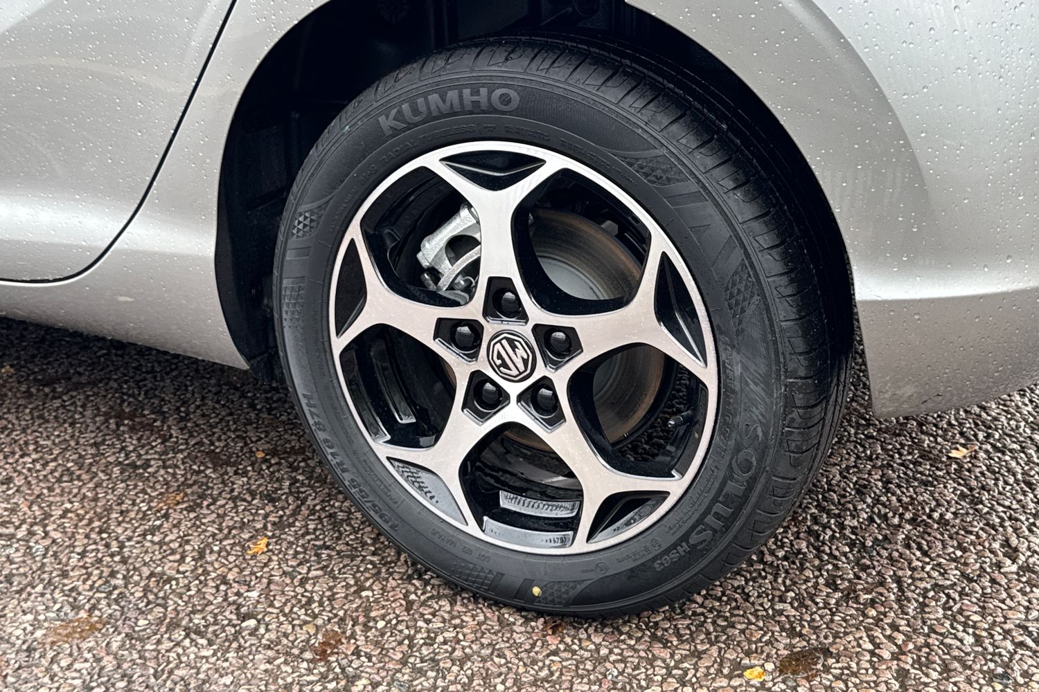 Used MG MG3 2025 for sale - 77965129: Photo 26