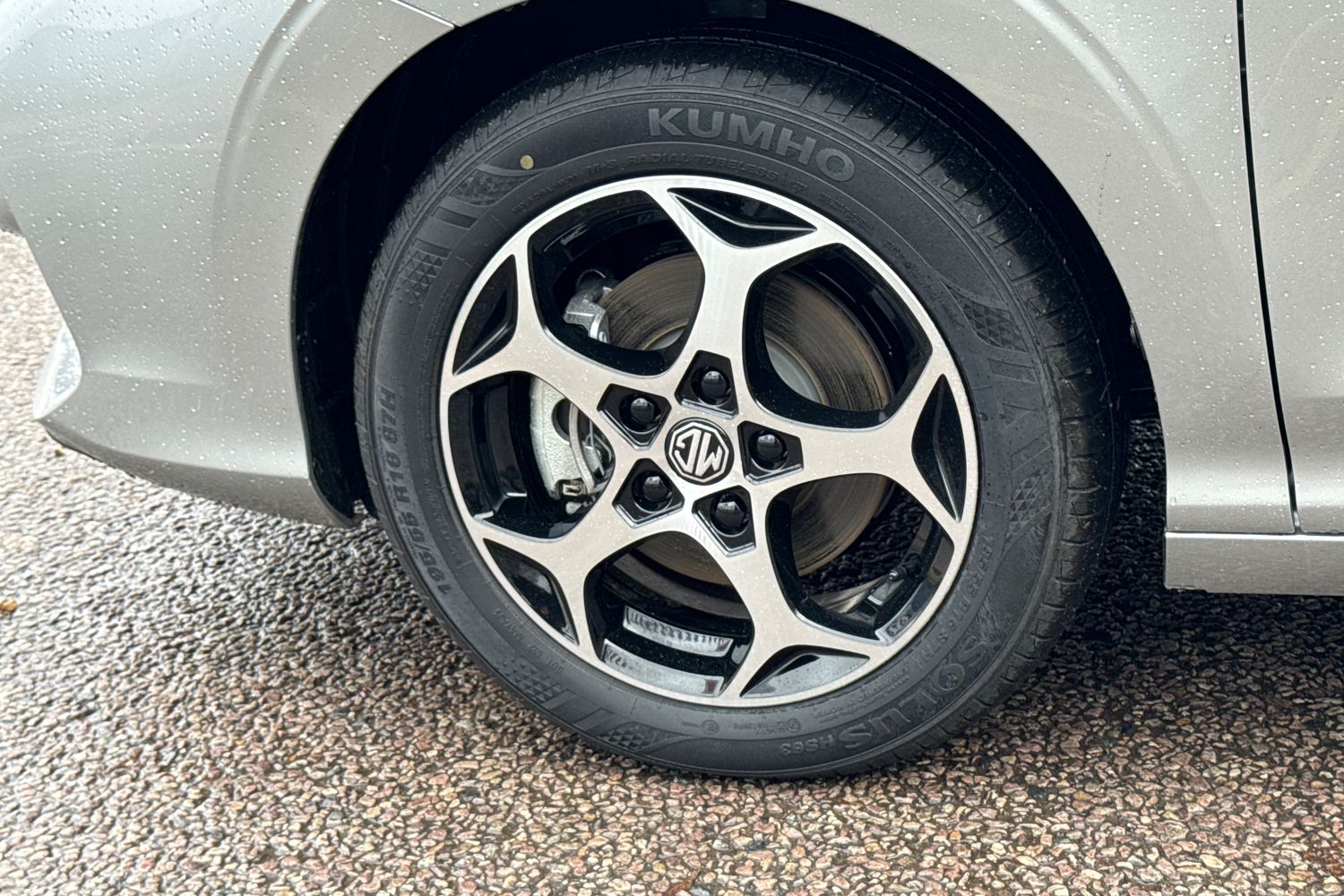 Used MG MG3 2025 for sale - 77965129: Photo 27