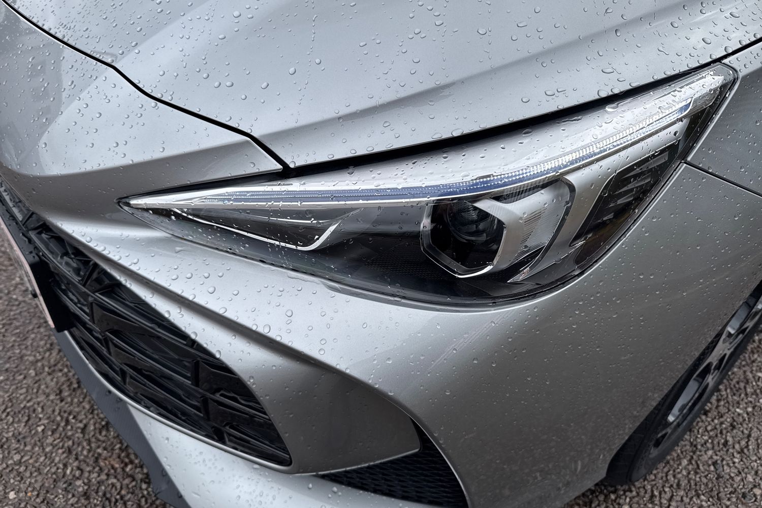 Used MG MG3 2025 for sale - 77965129: Photo 28