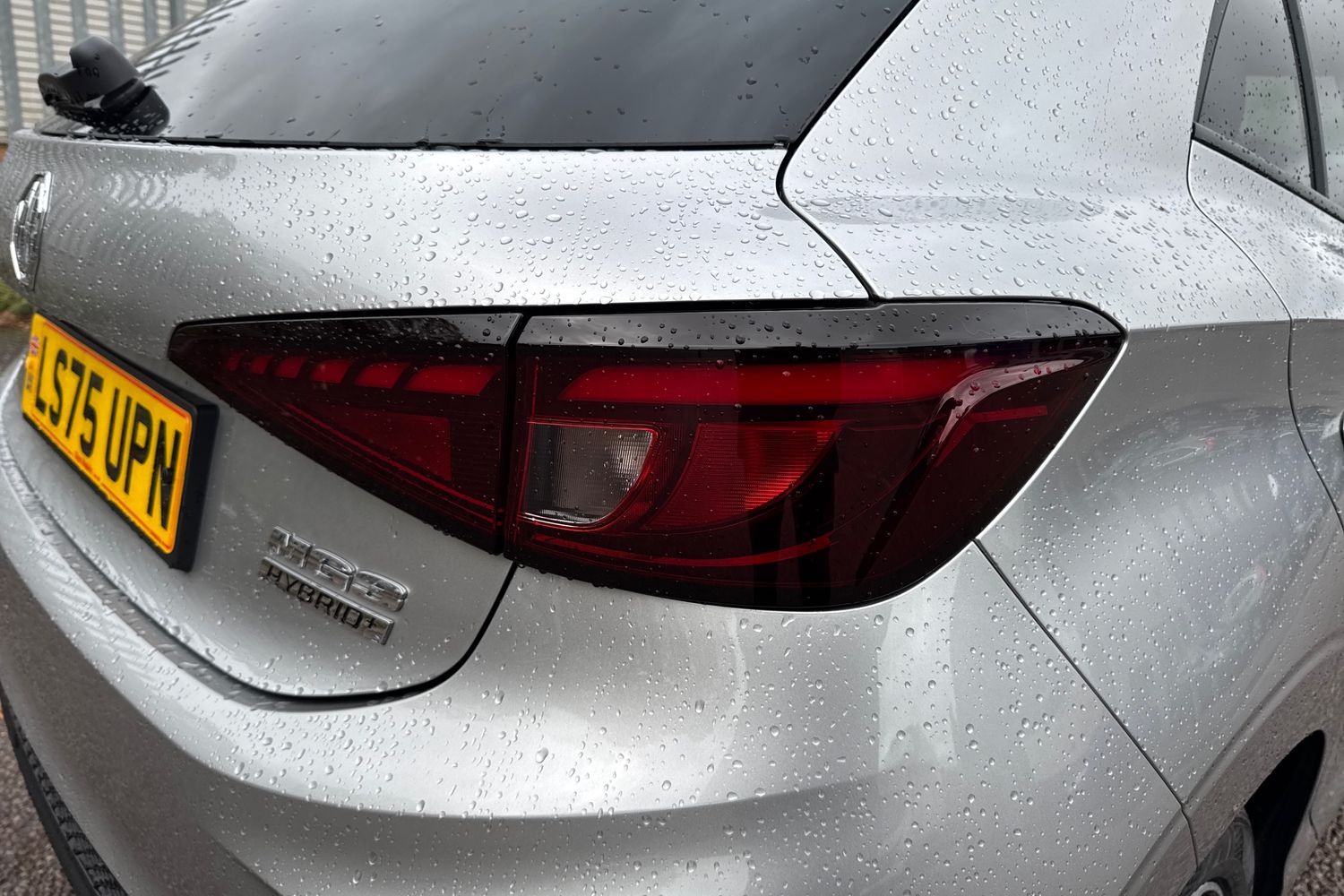 Used MG MG3 2025 for sale - 77965129: Photo 29