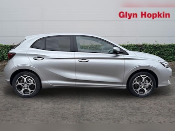 Used MG MG3 2025 for sale - 77965129: Photo