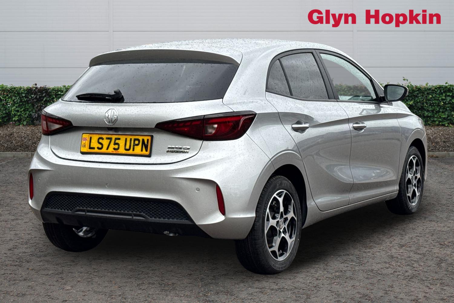 Used MG MG3 2025 for sale - 77965129: Photo 3