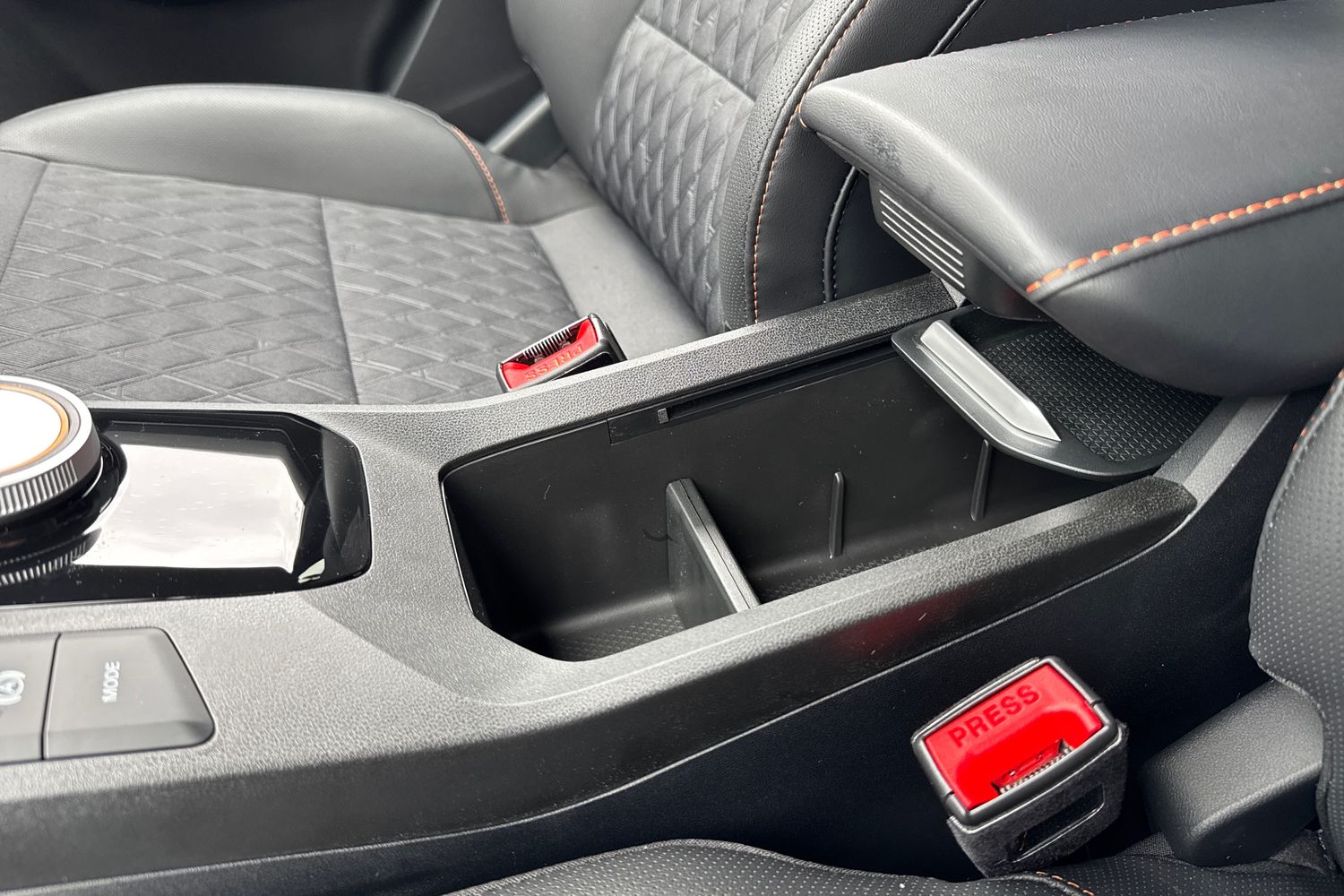 Used MG MG3 2025 for sale - 77965129: Photo 37