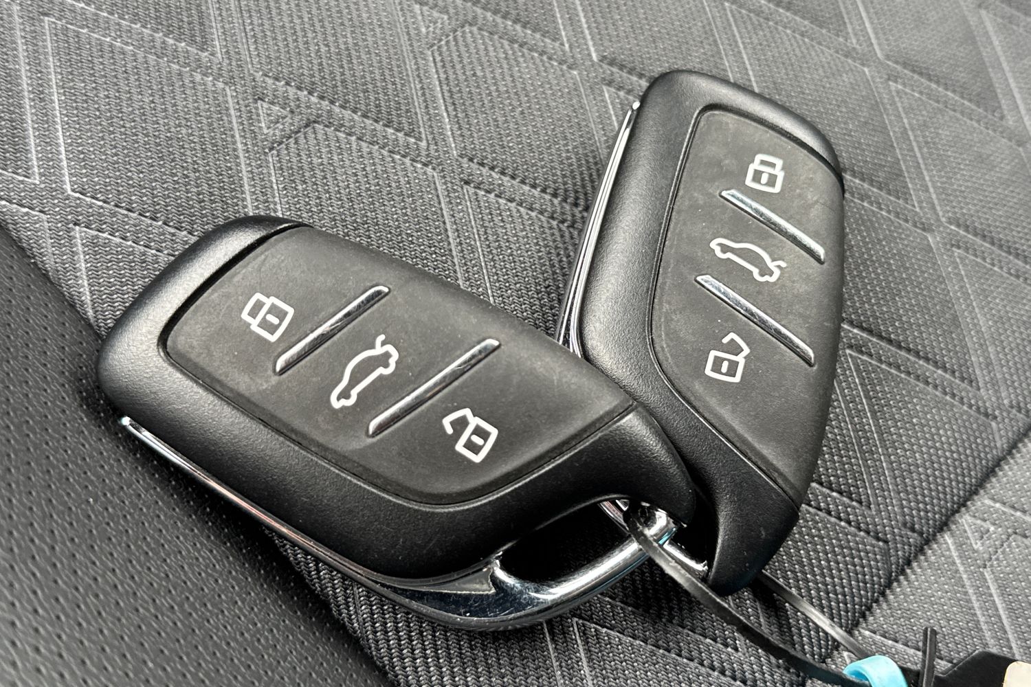 Used MG MG3 2025 for sale - 77965129: Photo 38