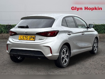 Used MG MG3 2025 for sale - 77965129: Photo