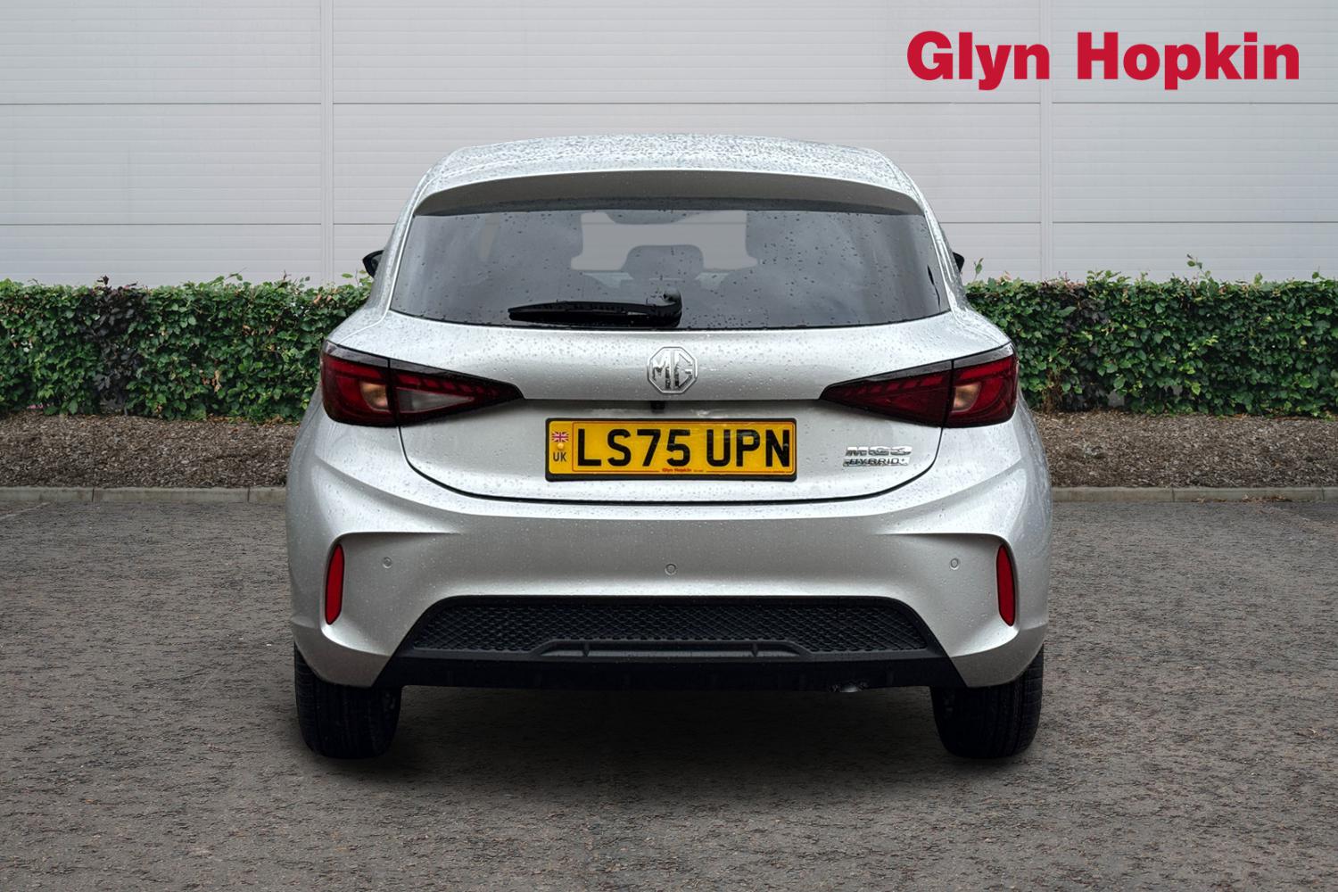 Used MG MG3 2025 for sale - 77965129: Photo 4