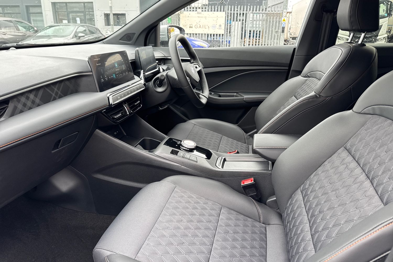 Used MG MG3 2025 for sale - 77965129: Photo 40