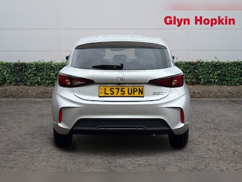 Used MG MG3 2025 for sale - 77965129: Photo