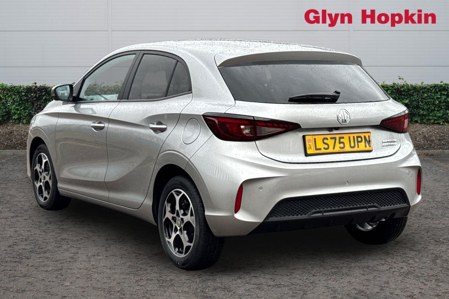 Used MG MG3 2025 for sale - 77965129: Photo 5