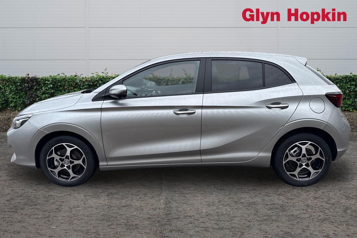 Used MG MG3 2025 for sale - 77965129: Photo 6