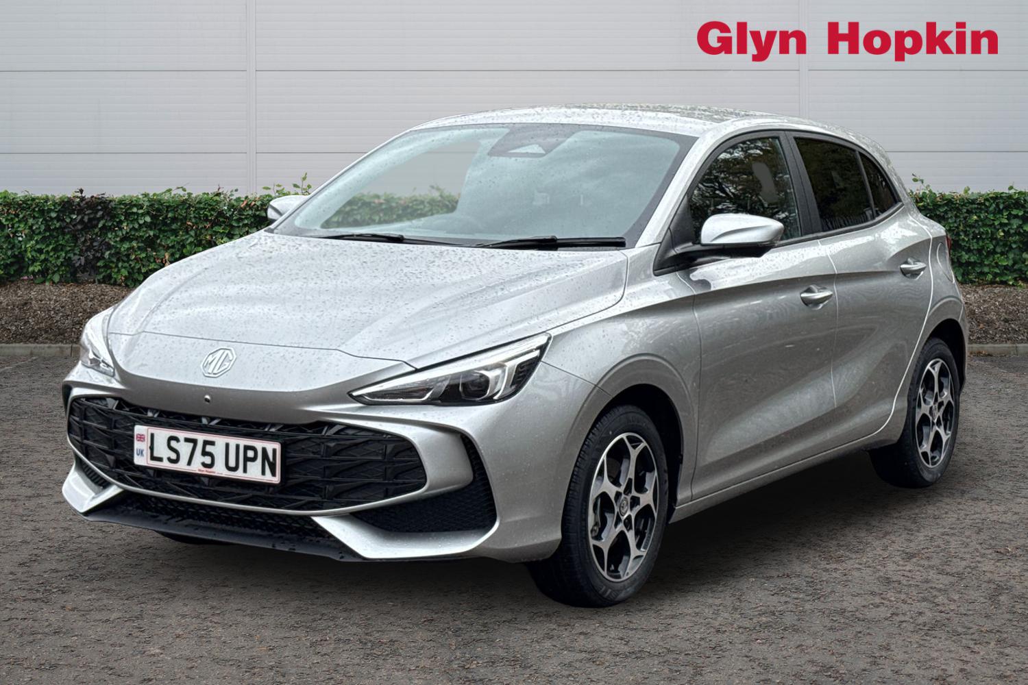 Used MG MG3 2025 for sale - 77965129: Photo 7