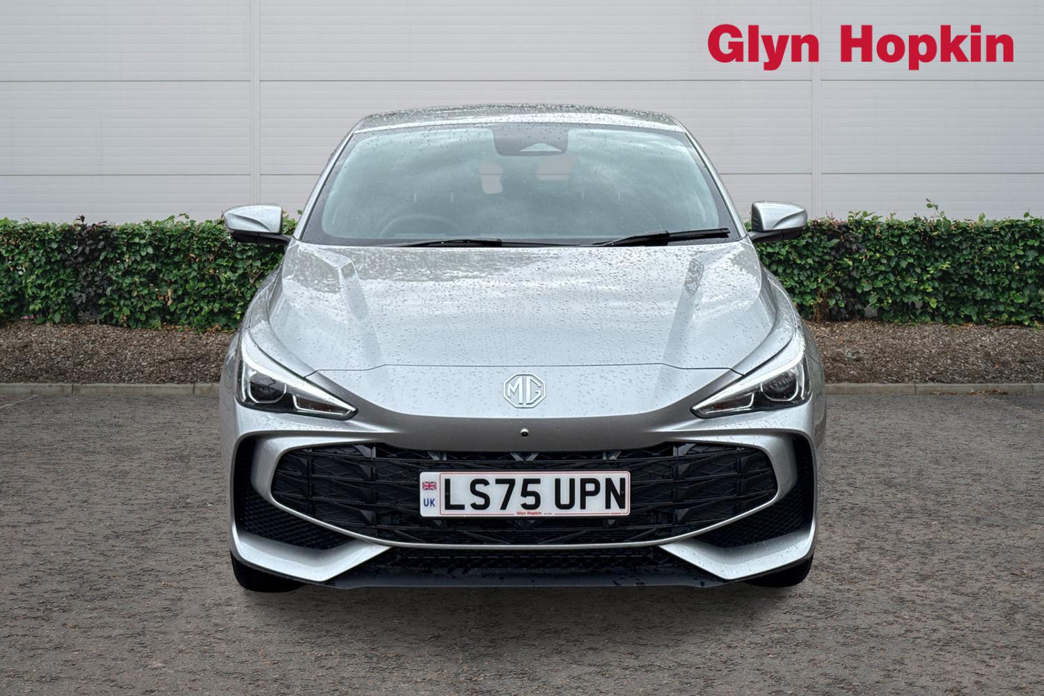 Used MG MG3 2025 for sale - 77965129: Photo 8