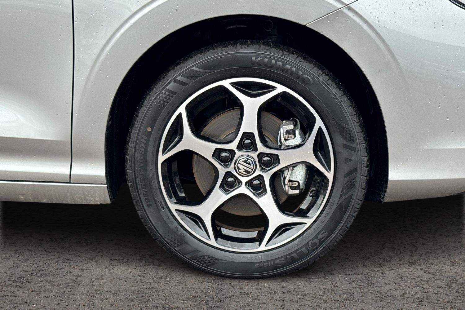 Used MG MG3 2025 for sale - 77965129: Photo 9