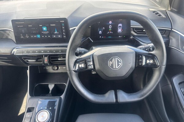 Used MG MG3 2024 for sale - 75764025: Photo 11