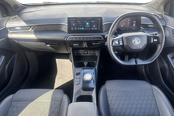 Used MG MG3 2024 for sale - 75764025: Photo 12