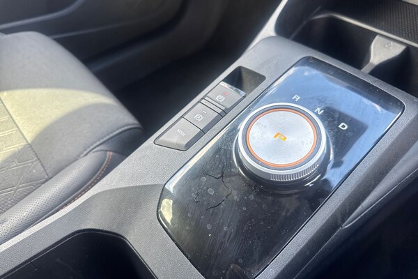 Used MG MG3 2024 for sale - 75764025: Photo 14