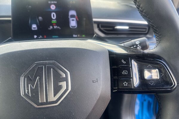 Used MG MG3 2024 for sale - 75764025: Photo 22