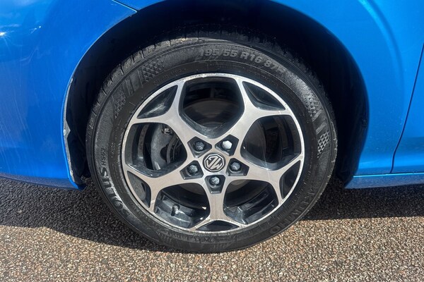 Used MG MG3 2024 for sale - 75764025: Photo 27