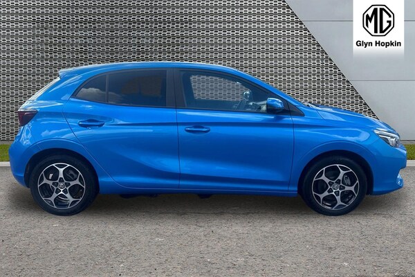 Used MG MG3 2024 for sale - 75764025: Photo 2