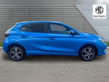 Used MG MG3 2024 for sale - 75764025: Photo