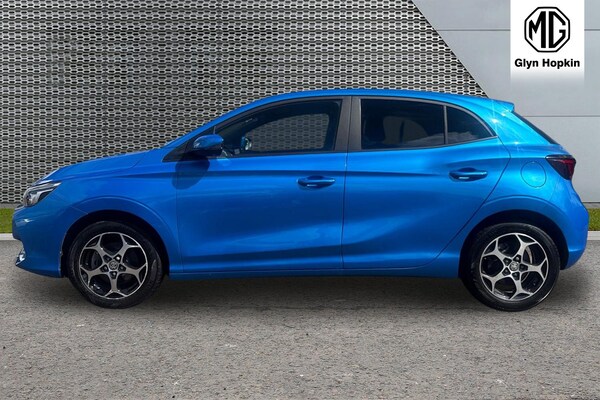 Used MG MG3 2024 for sale - 75764025: Photo 6