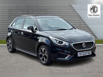Used MG MG3 2023 for sale - 75580083: Photo
