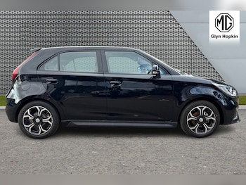 Used MG MG3 2023 for sale - 75580083: Photo