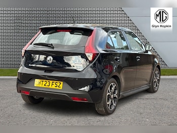 Used MG MG3 2023 for sale - 75580083: Photo