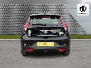 Used MG MG3 2023 for sale - 75580083: Photo