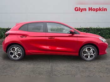 Used MG MG3 2025 for sale - 77133843: Photo