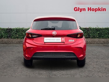 Used MG MG3 2025 for sale - 77133843: Photo