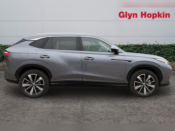 Used MG MG HS 2024 for sale - 77036057: Photo