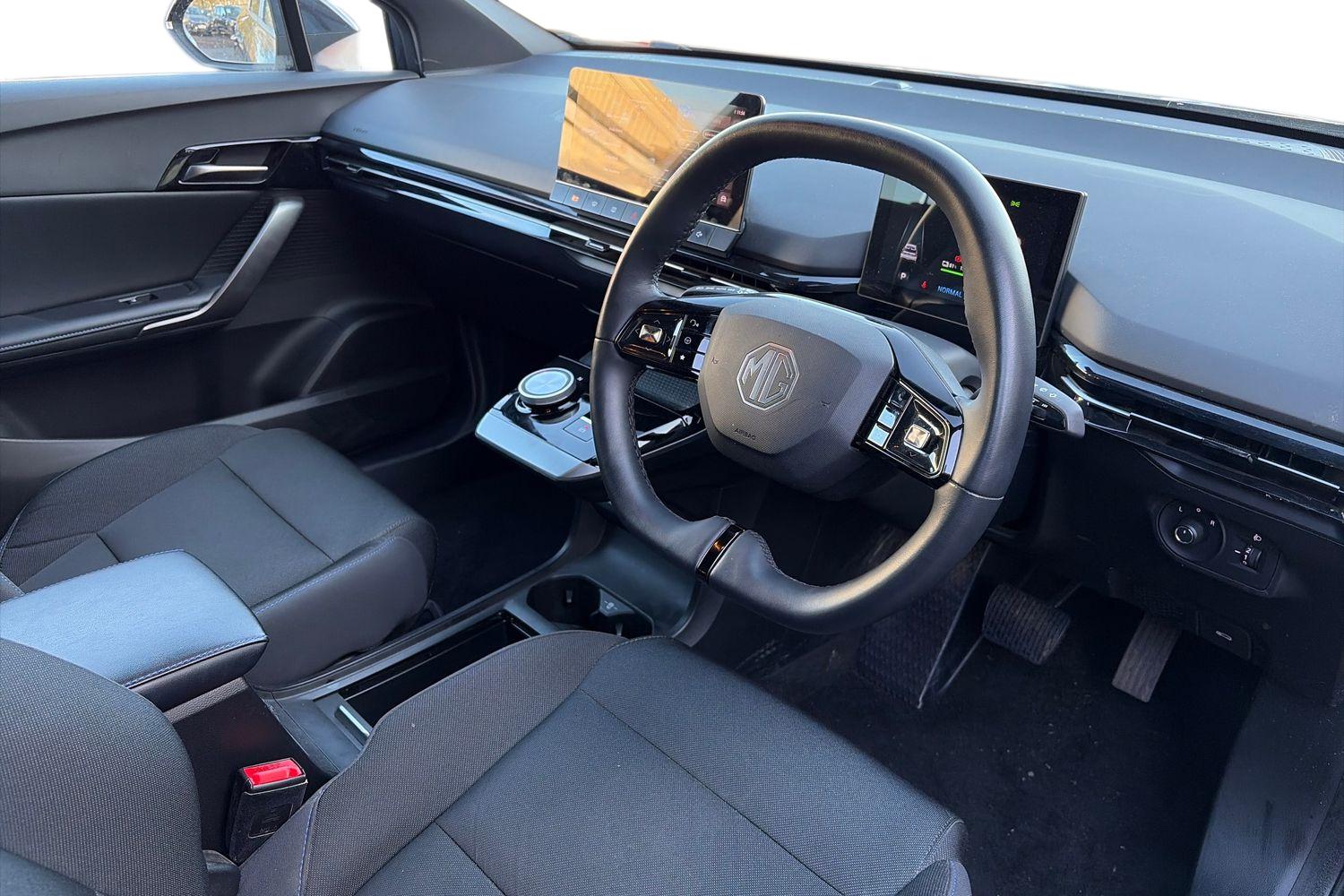 Used MG MG4 2022 for sale - 76872597: Photo 10