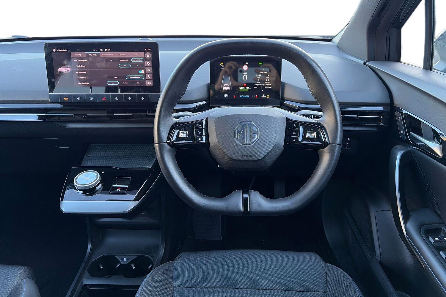 Used MG MG4 2022 for sale - 76872597: Photo 11