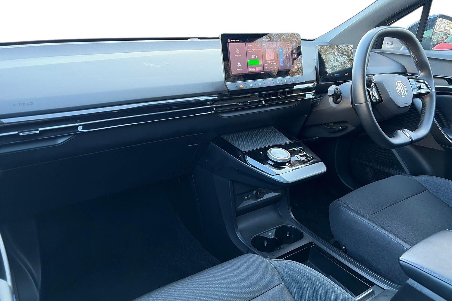 Used MG MG4 2022 for sale - 76872597: Photo 13