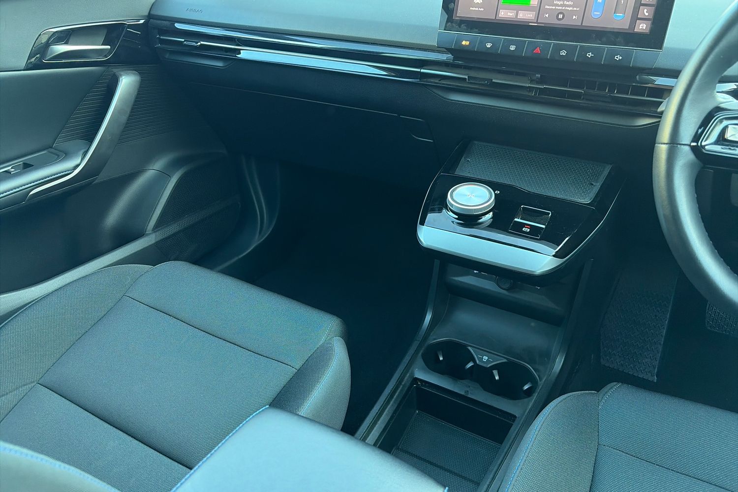 Used MG MG4 2022 for sale - 76872597: Photo 14